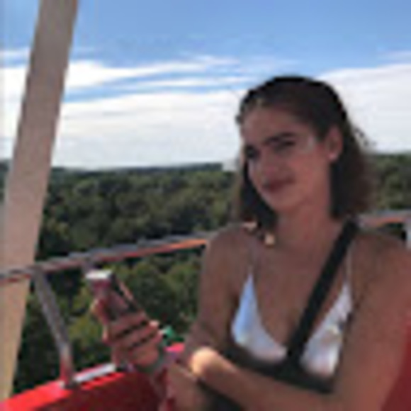 Meet your Posher, Rahel - Picture 1 of 1